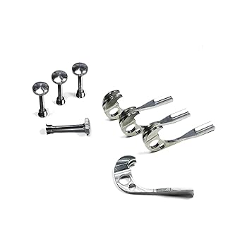 Amazon | [STRADPET]Titanium Cello Fine Tuner[ストラドペット